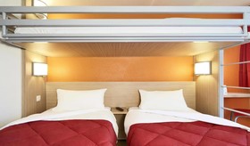 Hotel Première Classe Lille Sud  Seclin