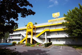 Hotel Première Classe Lille Sud  Seclin