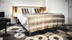 The Originals Boutique, Hotel Bulles by Forgeron, South Lille