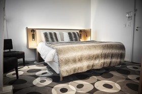 The Originals Boutique, Hotel Bulles by Forgeron, South Lille