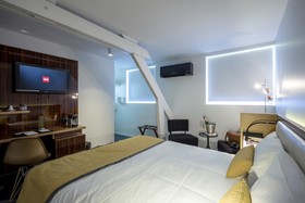 The Originals Boutique, Hotel Bulles by Forgeron, South Lille