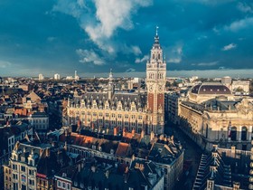 The Originals Boutique, Hotel Bulles by Forgeron, South Lille