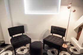 The Originals Boutique, Hotel Bulles by Forgeron, South Lille