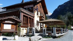Auberge Les Gorges De La Diosaz