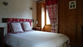 Auberge Les Gorges De La Diosaz