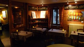 Auberge Les Gorges De La Diosaz