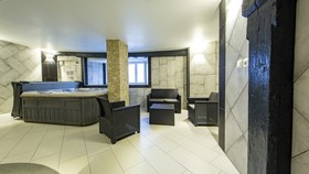 Domaine De L'atelier