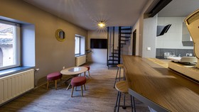 Domaine De L'atelier