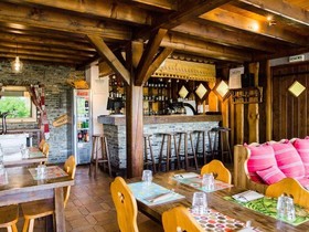 Hôtel Restaurant Le Taconet