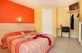 Hôtel Confort Le Moulin Rouge