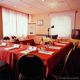 Mercure Moulins Nord
