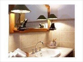 Hostellerie Bourguignonne