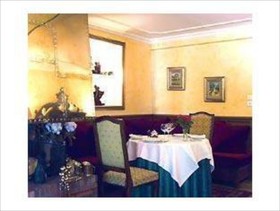 Hostellerie Bourguignonne