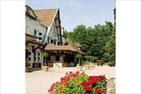Hostellerie Bourguignonne
