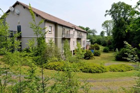 Hôtel le Tulipier
