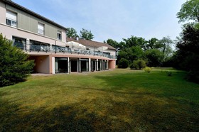 Hôtel le Tulipier