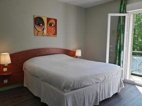 Hôtel le Tulipier