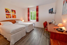 Hôtel le Tulipier