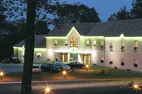 Hôtel le Tulipier
