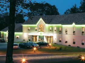 Hôtel le Tulipier