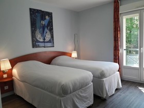 Hôtel le Tulipier