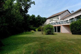 Hôtel le Tulipier