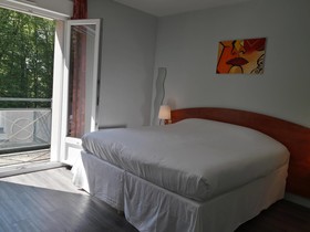 Hôtel le Tulipier