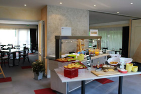 Hôtel Restaurant Bonanite