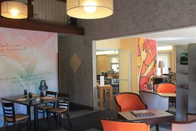 Hôtel Restaurant Bonanite