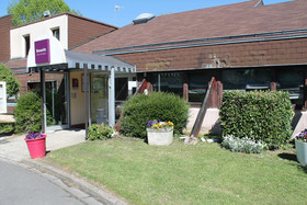 Hôtel Restaurant Bonanite