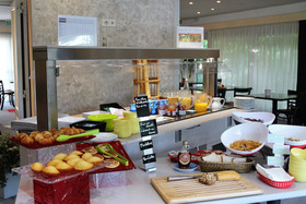 Hôtel Restaurant Bonanite