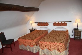 Le Régent Hôtel Résidence