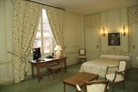 Le Régent Hôtel Résidence