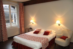 Le Régent Hôtel Résidence