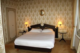Le Régent Hôtel Résidence