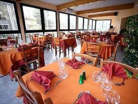 Auberge Les Rives de l'Arzon