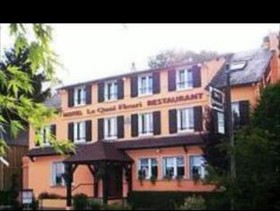 Hôtel le Quai Fleuri