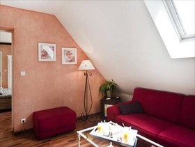Hôtel le Quai Fleuri