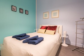 Apartments WS Opera - Folies Bergeres