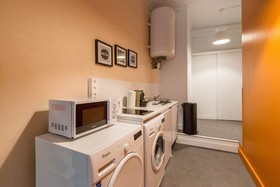 Apartments WS Opera - Folies Bergeres