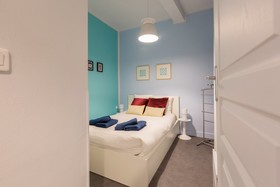 Apartments WS Opera - Folies Bergeres