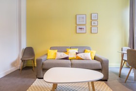 Apartments WS Opera - Folies Bergeres