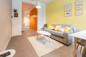 Apartments WS Opera - Folies Bergeres