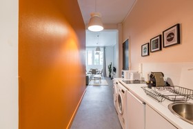 Apartments WS Opera - Folies Bergeres