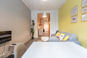 Apartments WS Opera - Folies Bergeres