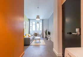 Apartments WS Opera - Folies Bergeres