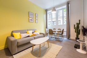 Apartments WS Opera - Folies Bergeres