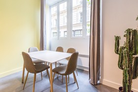 Apartments WS Opera - Folies Bergeres