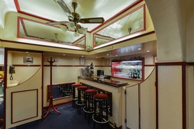 Hotel du Pre