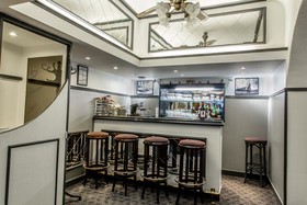 Hotel du Pre